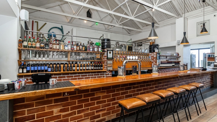 Commercial Property for Sale in Hemel and Aarde Western Cape